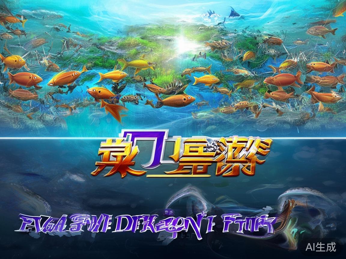 棋牌JDB五龙捕鱼最新版本上线，丰富福利活动全面开启 