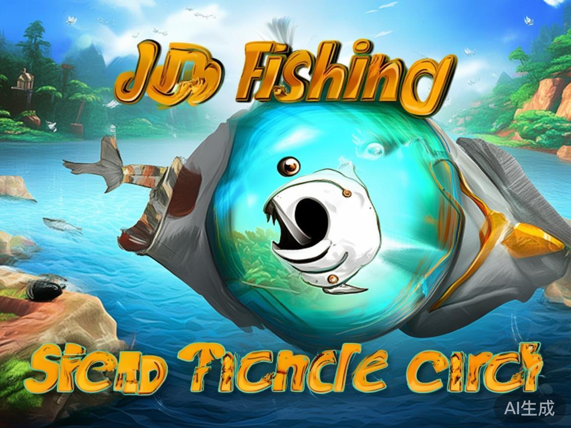 玩转JDB捕鱼：新手必看玩法攻略与实用技巧大全 
