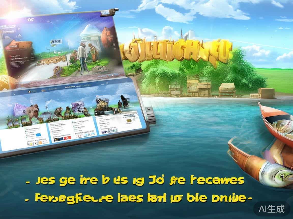 首先，jdb捕鱼在用户体验方面强调操作的简便性和流