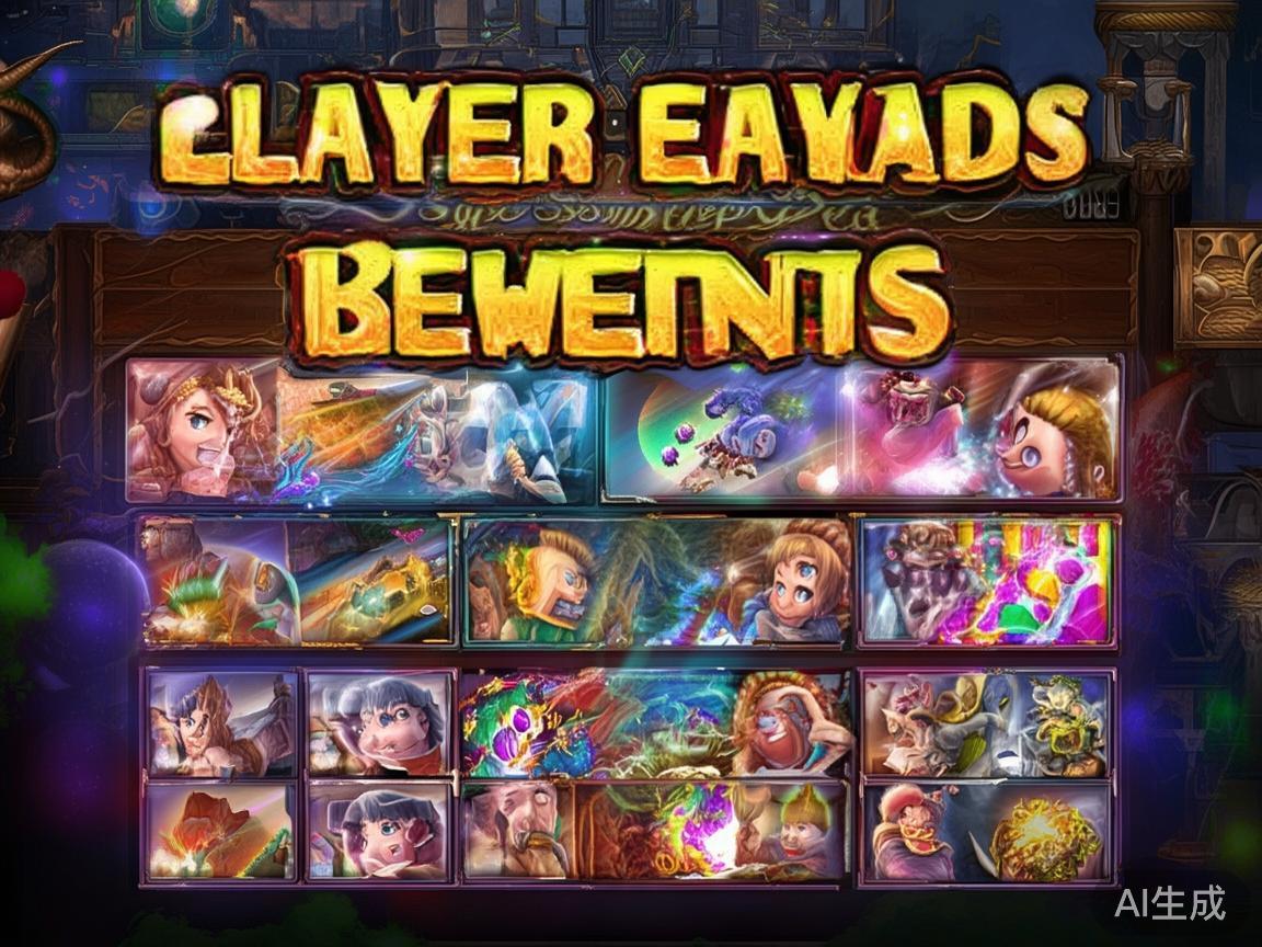 定期推出的福利活动
比如每日签到奖、连续登录礼包