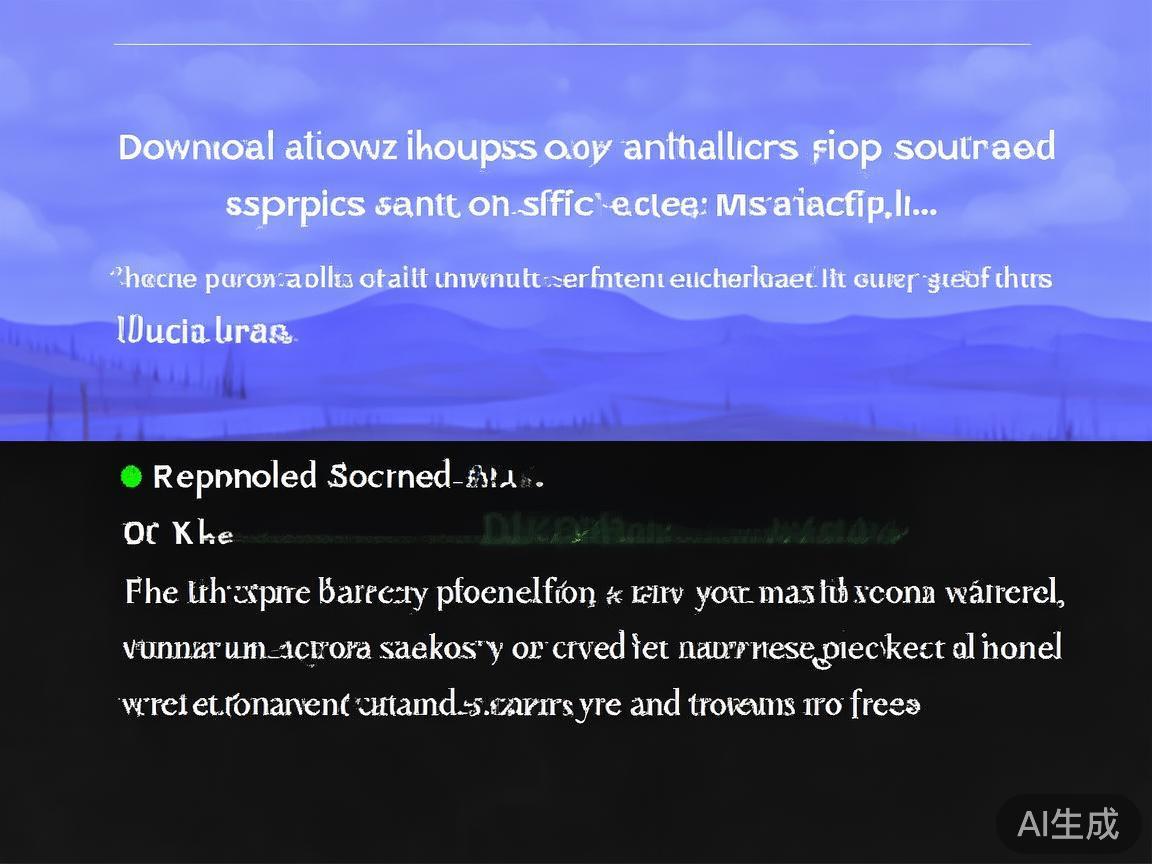 建议通过正规第三方应用市场或官方推荐的下载链接获取