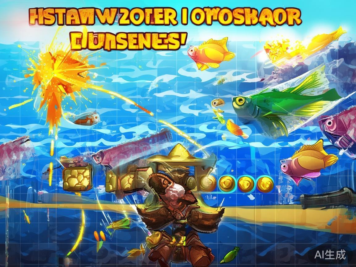 全面破解财神捕鱼JDB官网:提升胜率的攻略秘籍大揭秘 要想在财神捕鱼JDB官网中实现战绩提升,首先必须掌