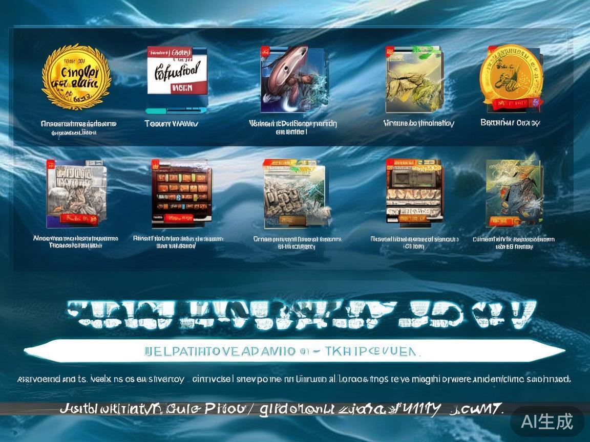 在众多捕鱼平台中，选择一个“权威且优质*的捕鱼网址