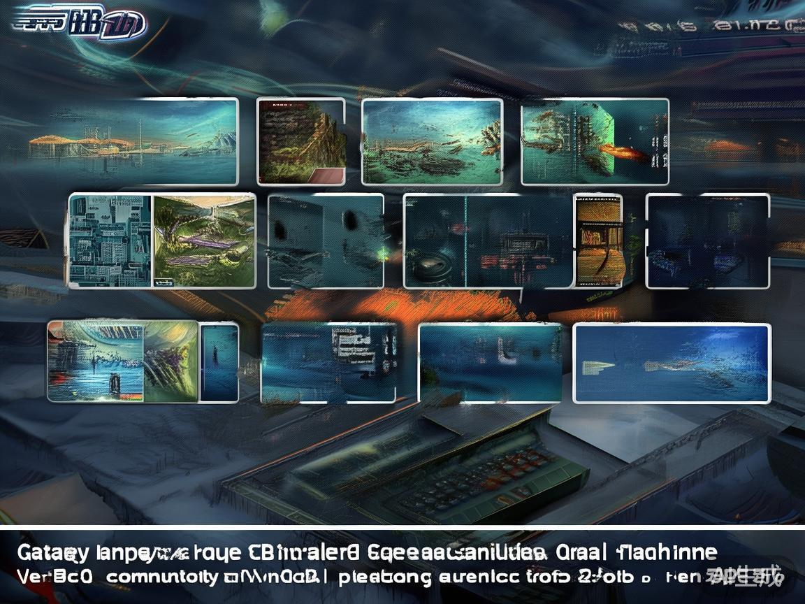 第三方社区平台：一些游戏论坛、QQ群或微信群也会根