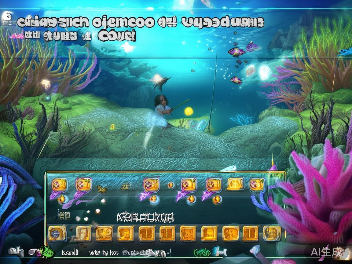 JDB财神捕鱼玩法技巧全揭秘:高手经验助你轻松赚取更多大奖 明确游戏规则,掌握基本策略
了解游戏机制是赢得胜