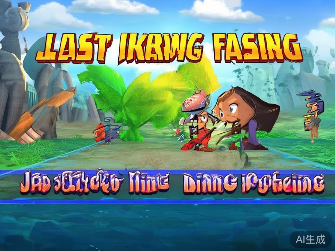 全面解析JDB龙王捕鱼最新版攻略:玩法技巧与全方位攻略指南 在当今移动游戏市场中,捕鱼类游戏因其简单易上手、趣