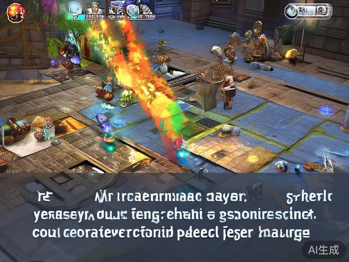 值得注意的是，该版本引入了丰富的场景变换和特色道具