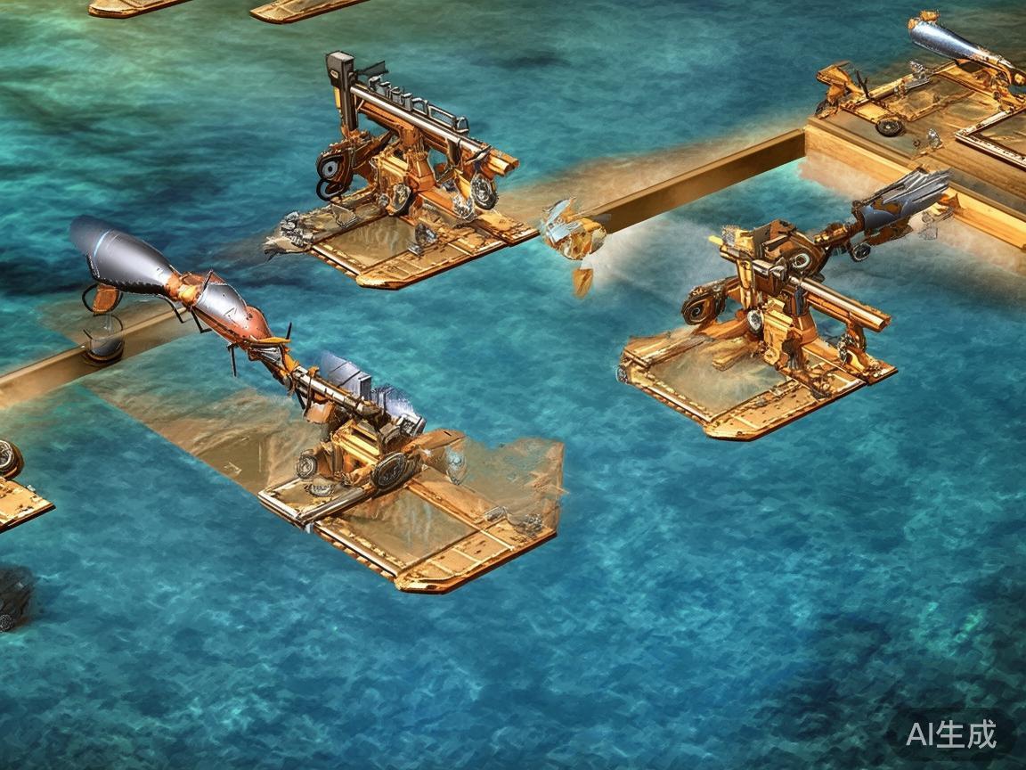 如何合理运用炮台与炮弹提升中奖率
在游戏中，炮台