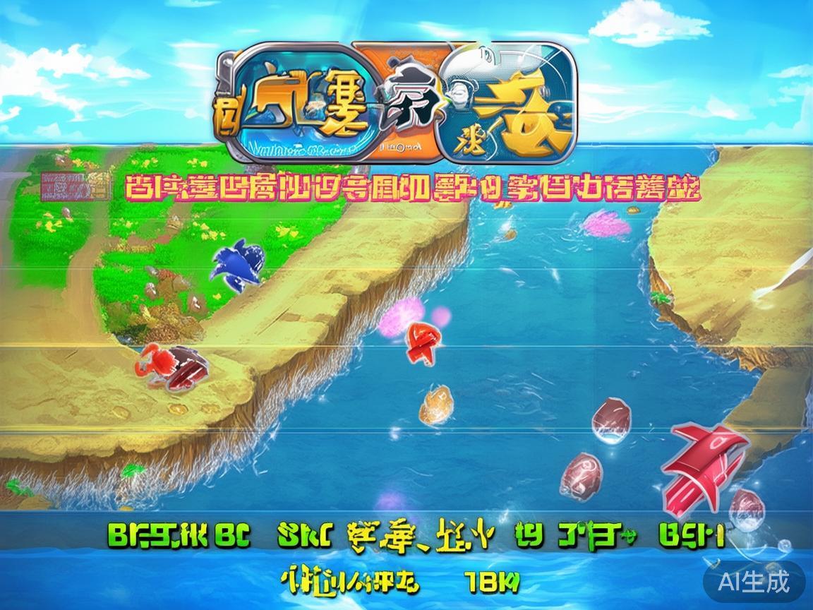 JDB财神捕鱼红包快速出货秘籍与实用技巧全面解析 JDB财神捕鱼中还配备了丰富的特殊道具和技能,合理