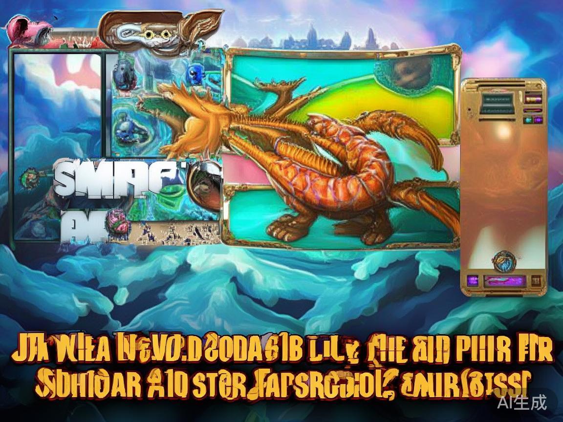 在众多电玩游戏中，JDB五龙捕鱼以其丰富的玩法和刺