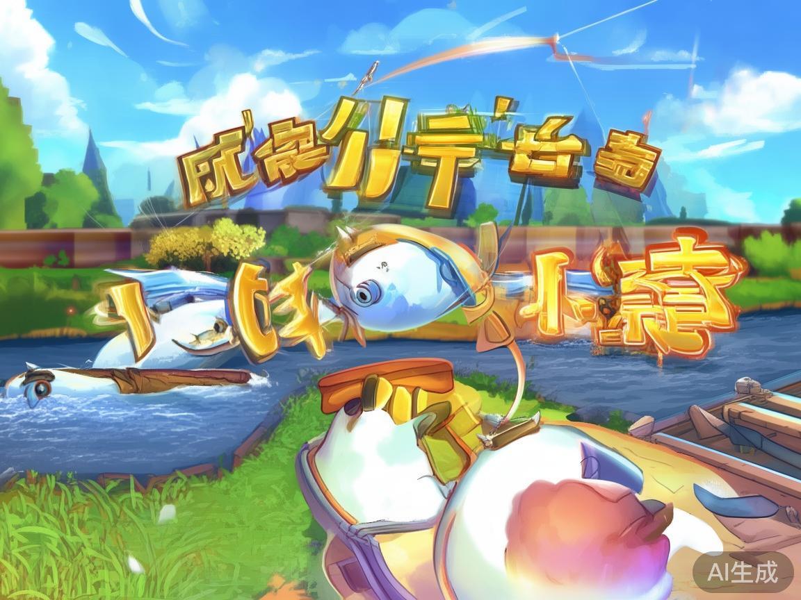 JDB财神捕鱼攻略分享:全面提升捕鱼技巧与增加胜率指南 在棋牌游戏和休闲娱乐的世界里,捕鱼游戏凭借其简单易