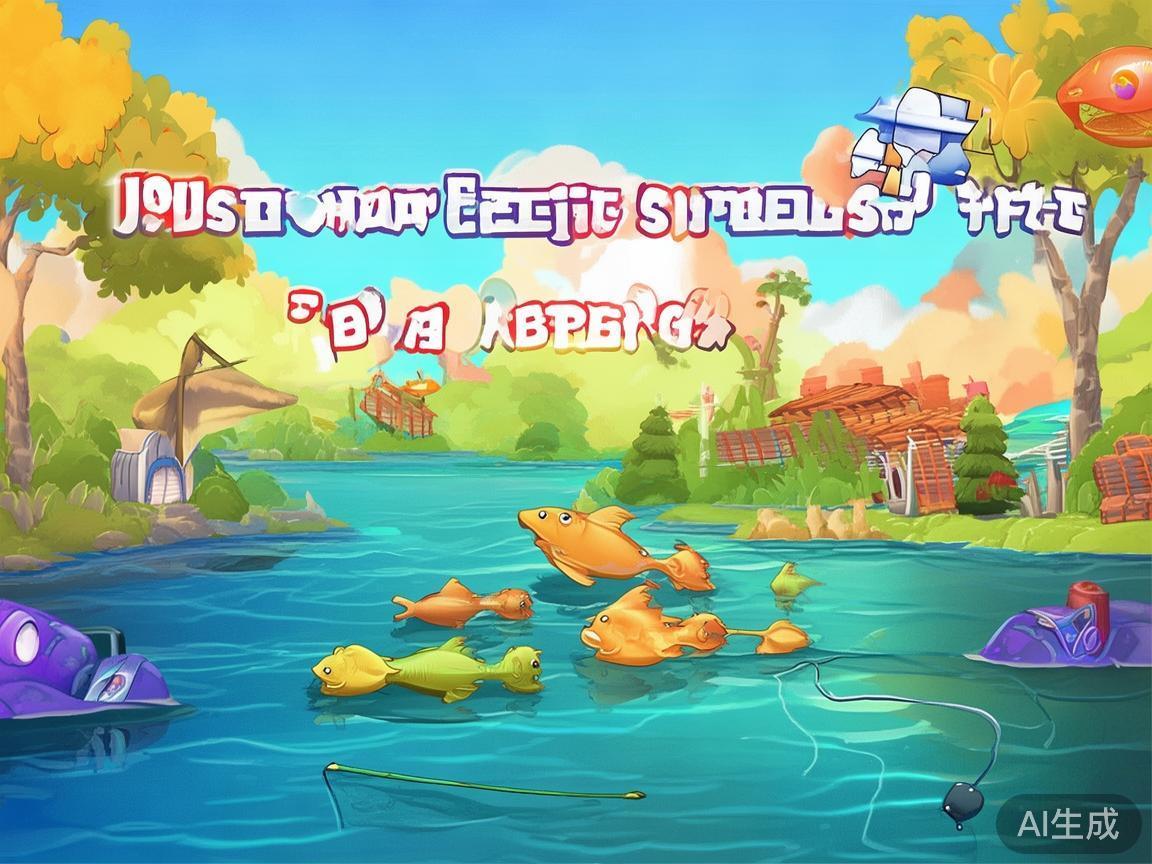 操作简便，低门槛体验佳
JDB五龙捕鱼的界面设计