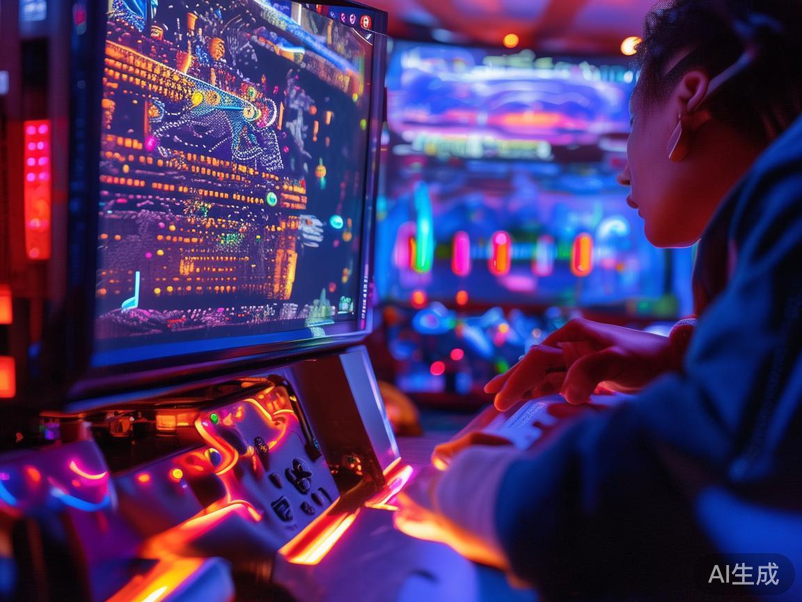 掌握游戏的规律与技巧
虽然破解版本提供了便利，但