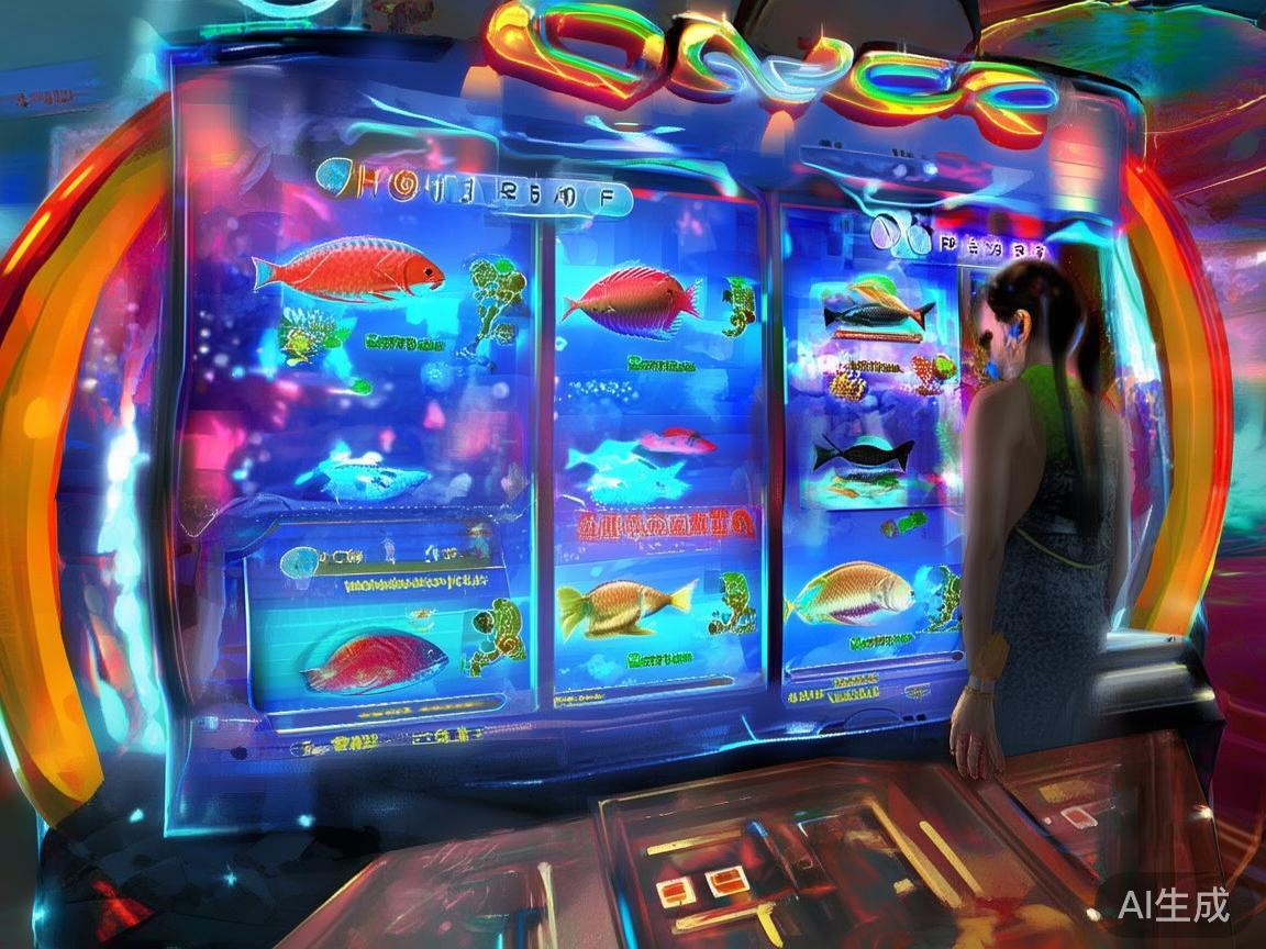 在掌握任何技巧之前，首先要理解jdb财神捕鱼的基本