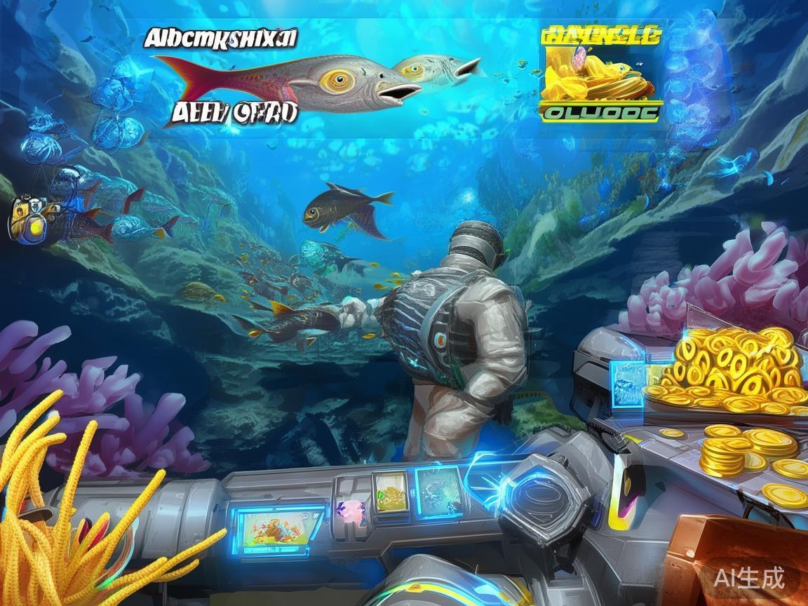 在深入探讨平台选择之前，有必要了解一下财神捕鱼游戏