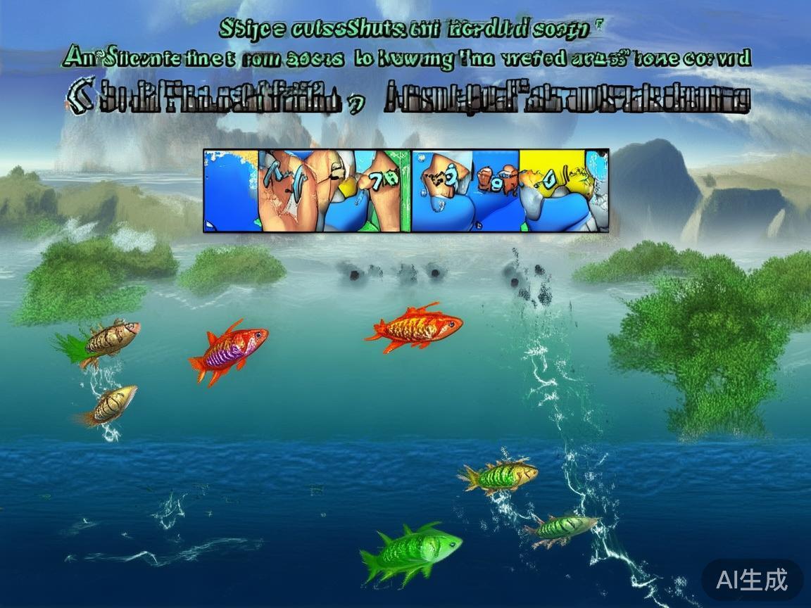 jdb棋牌捕鱼玩法技巧全攻略,轻松赢取丰厚奖励 在游戏中,射击策略的制定尤为关键。建议玩家根据鱼群